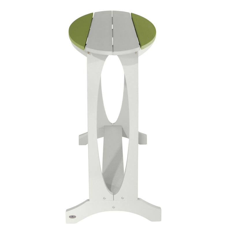 Shoreline Surfboard 3-Piece Bar Height Balcony Set