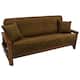 Option Saddle Brown