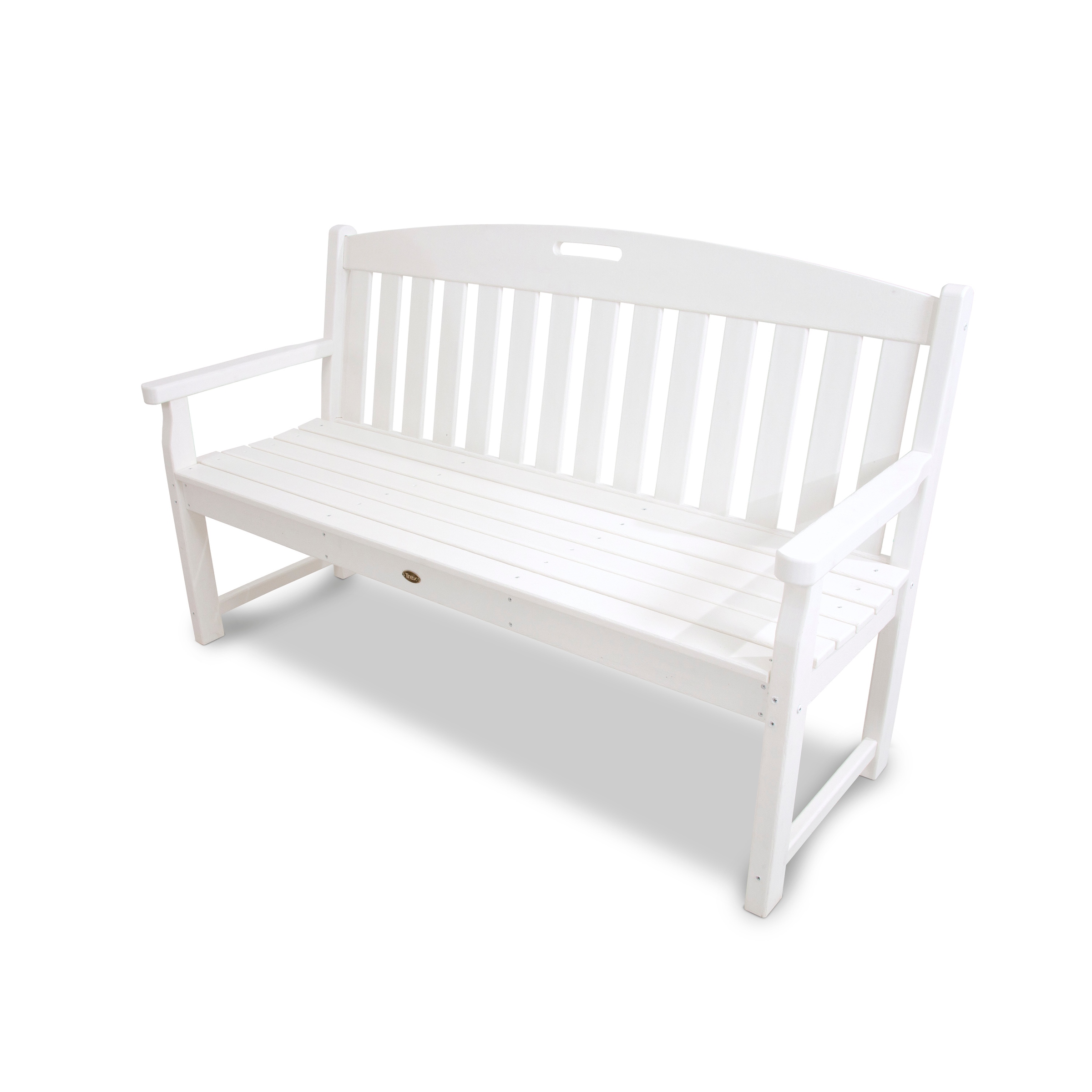 Trex online outdoor bench