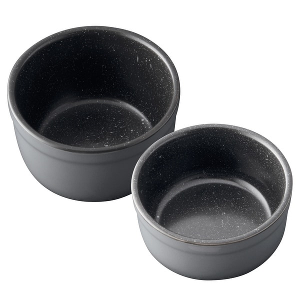 Gem Stoneware 8pc Ramekin Set Bed Bath & Beyond 35254245