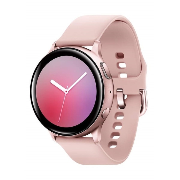 galaxy watch active international version