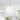 Mininalist 1-Light Single Glass Frosted Globe Pendant - 15.7in