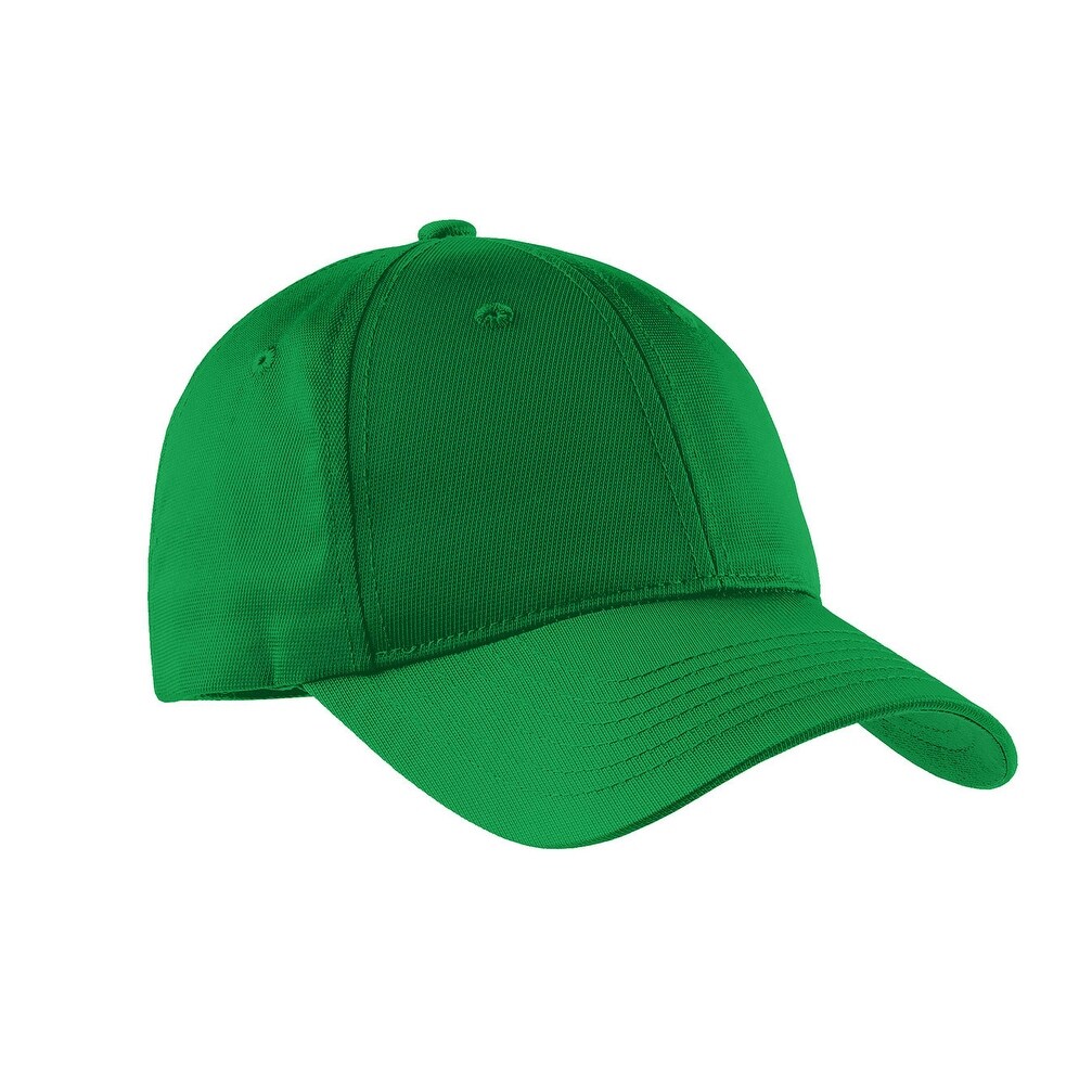 moisture wicking baseball cap