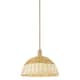 Option Brushed Brass / Natural