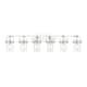 Option Polished Chrome / Clear
