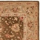 preview thumbnail 13 of 35, SAFAVIEH Handmade Anatolia Adella Traditional Oriental Hand-spun Wool Rug