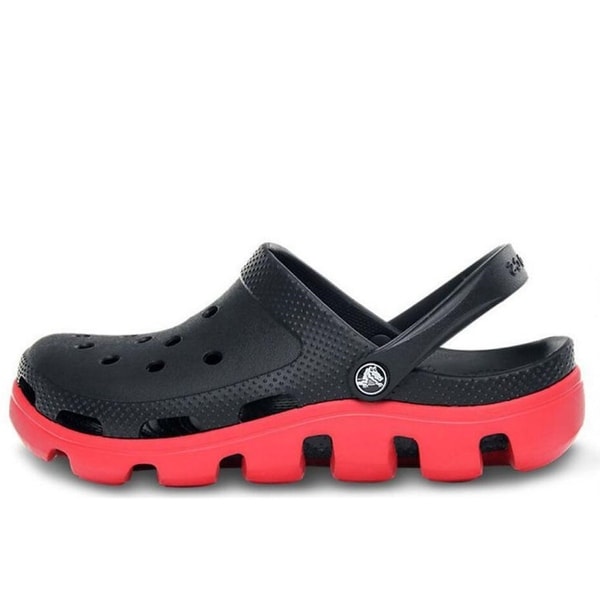 28cm】crocs クロックス デュエット スポーツ クロッグ 28センチ