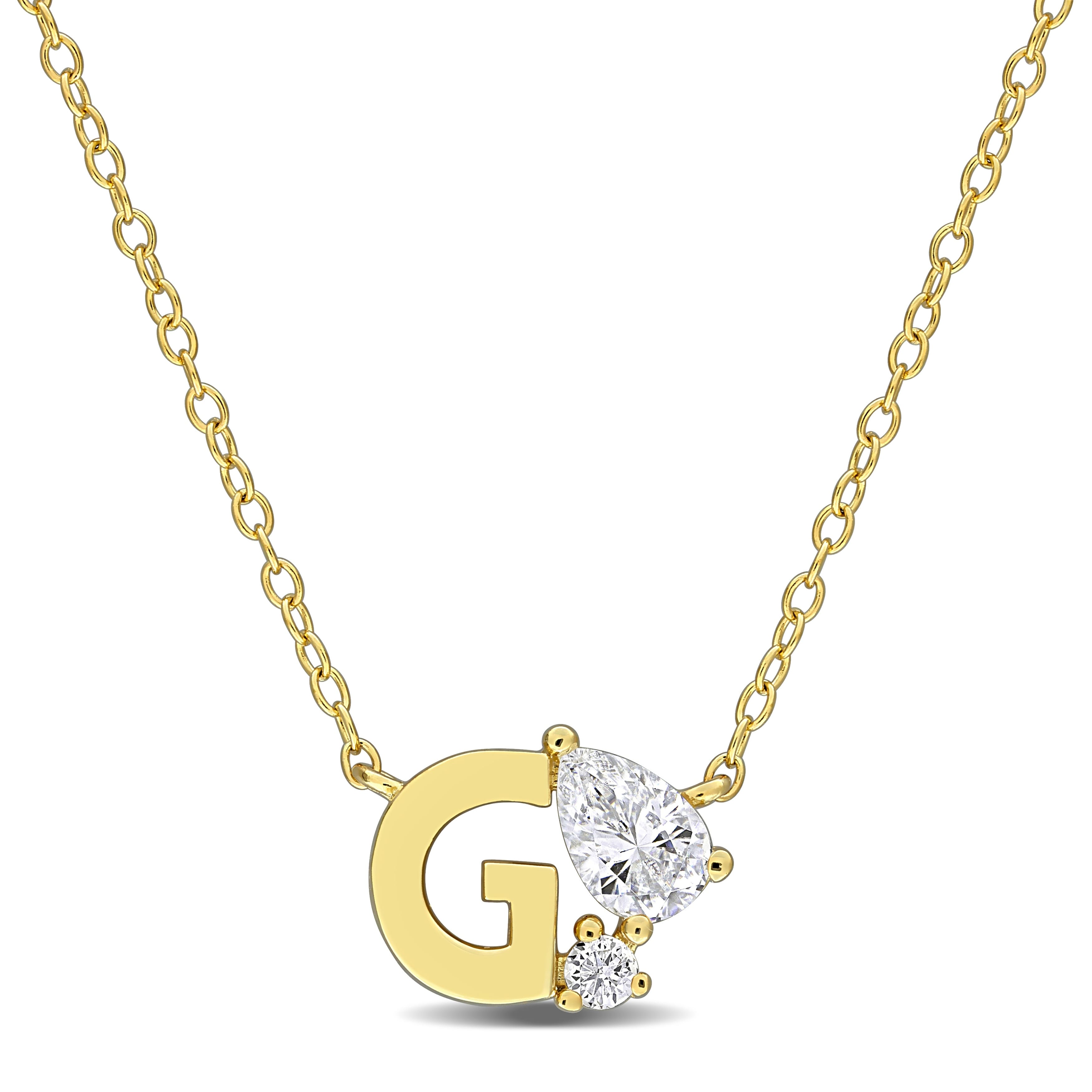 Option "G"