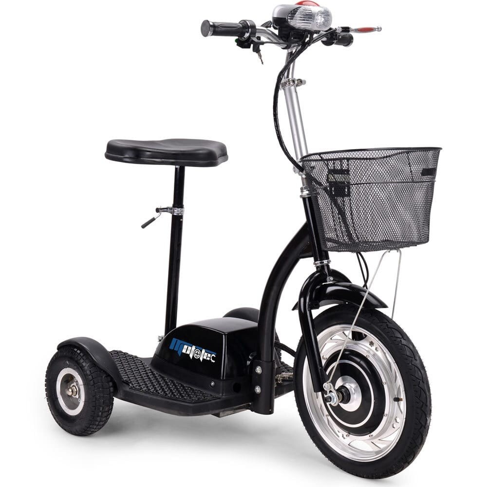 mototec electric trike