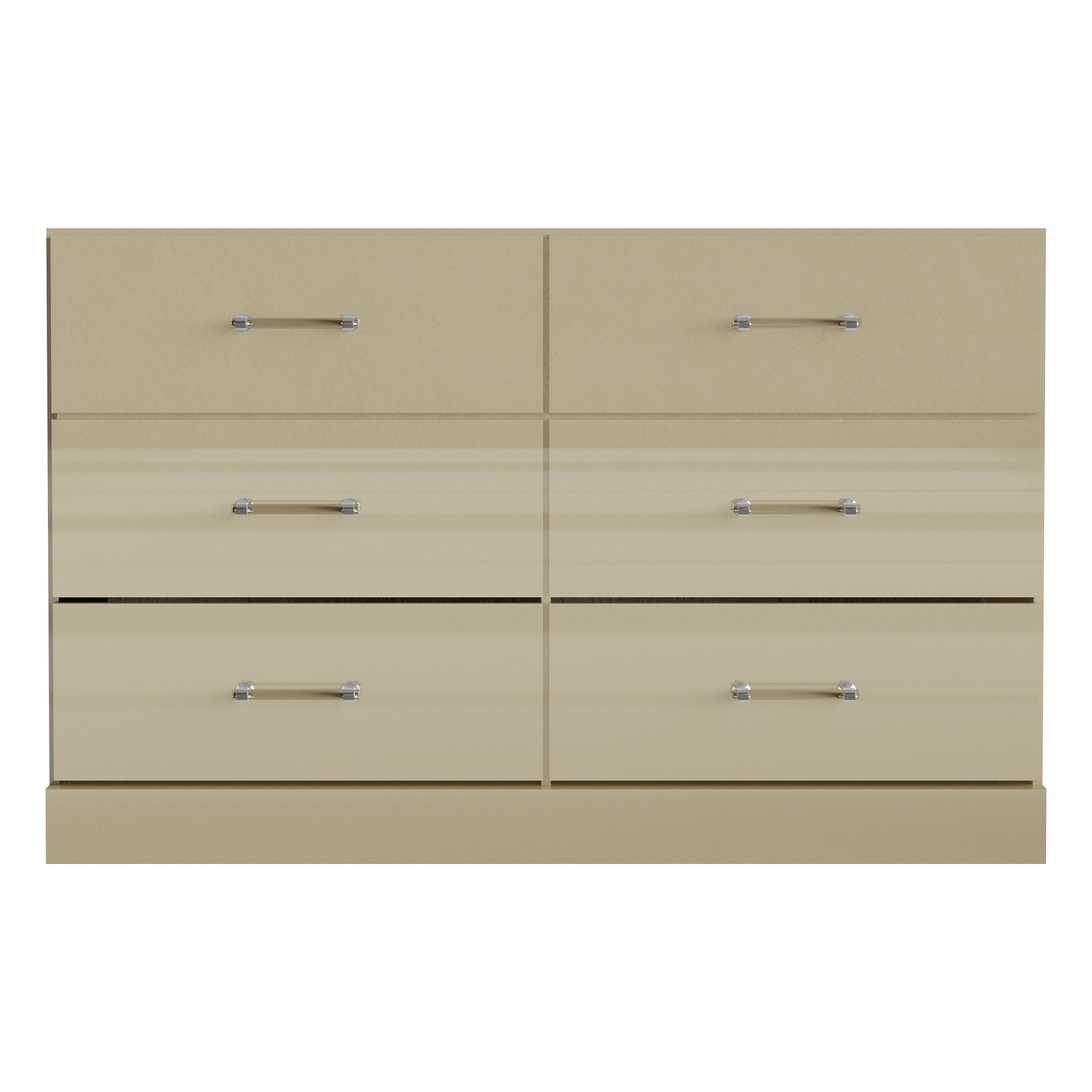 CraftPorch Minimalist Dresser