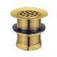 Option Brushed Brass