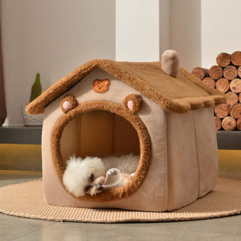 House for Cats and Dogs, Pet Nest