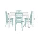 preview thumbnail 5 of 19, Middlebrook Designs Pompton 5-Piece Dining Set