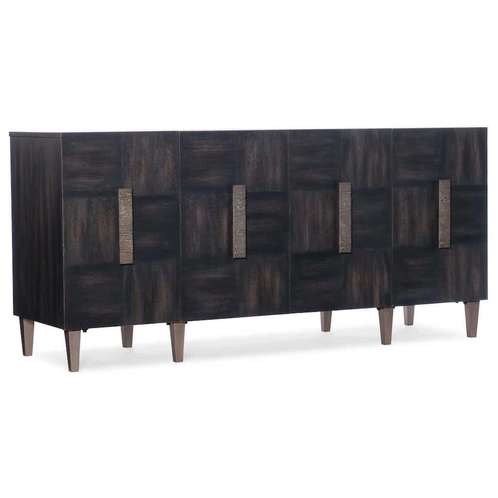 Hooker Furniture Neville 68" Wide Credenza Style Sideboard / Buffet