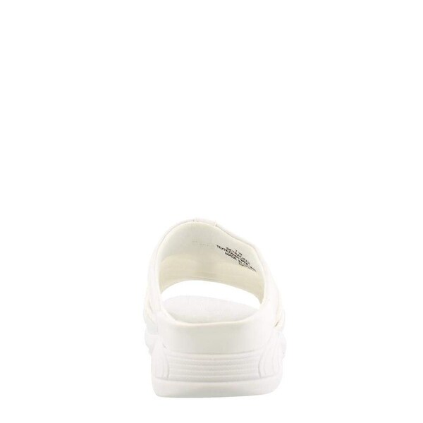 easy spirit open toe shoes