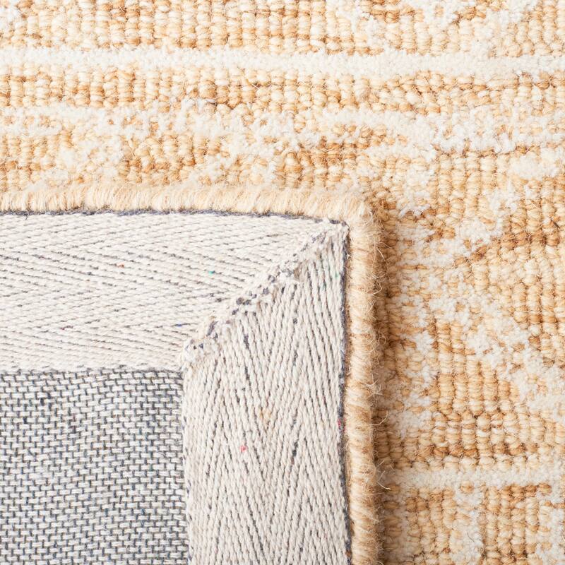 SAFAVIEH Handmade Metro Symela Boho Moroccan Wool Rug