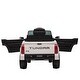 preview thumbnail 55 of 58, 12V Electric Toyota Tundra Pickup for Kids, Remote Control Ride On Toy, LED Lights, Power Display & Shock Absorption