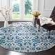 preview thumbnail 6 of 26, SAFAVIEH Evoke Sylvia Vintage Damask Rug