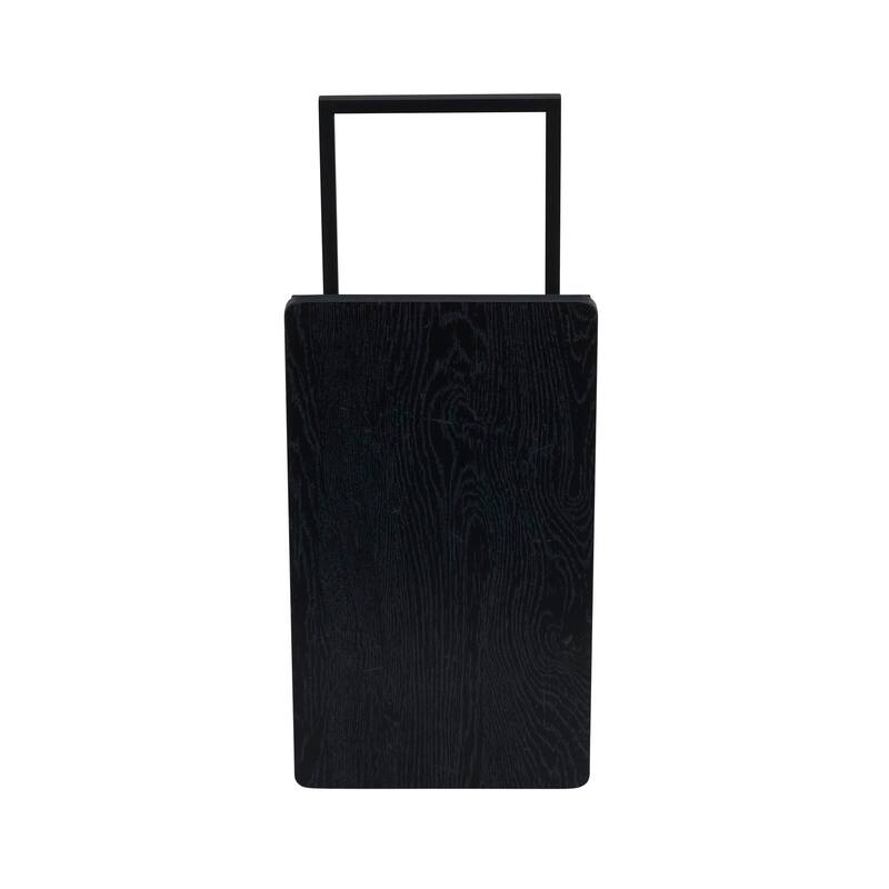 Household Essentials C Side Table