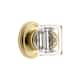 Option Polished Brass