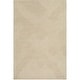 preview thumbnail 1 of 3, Livabliss Brook Geometric Area Rug 2' x 3' - Camel
