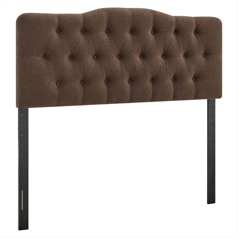 Annabel Upholstered Headboard