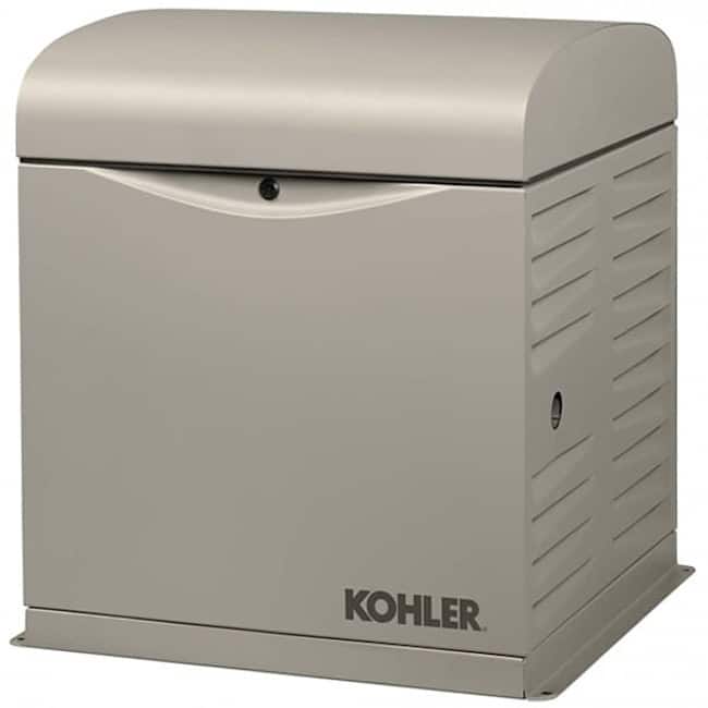 Kohler Power Systems 10RESV RES Series 10kW (120 / 240V) Single-Phase
