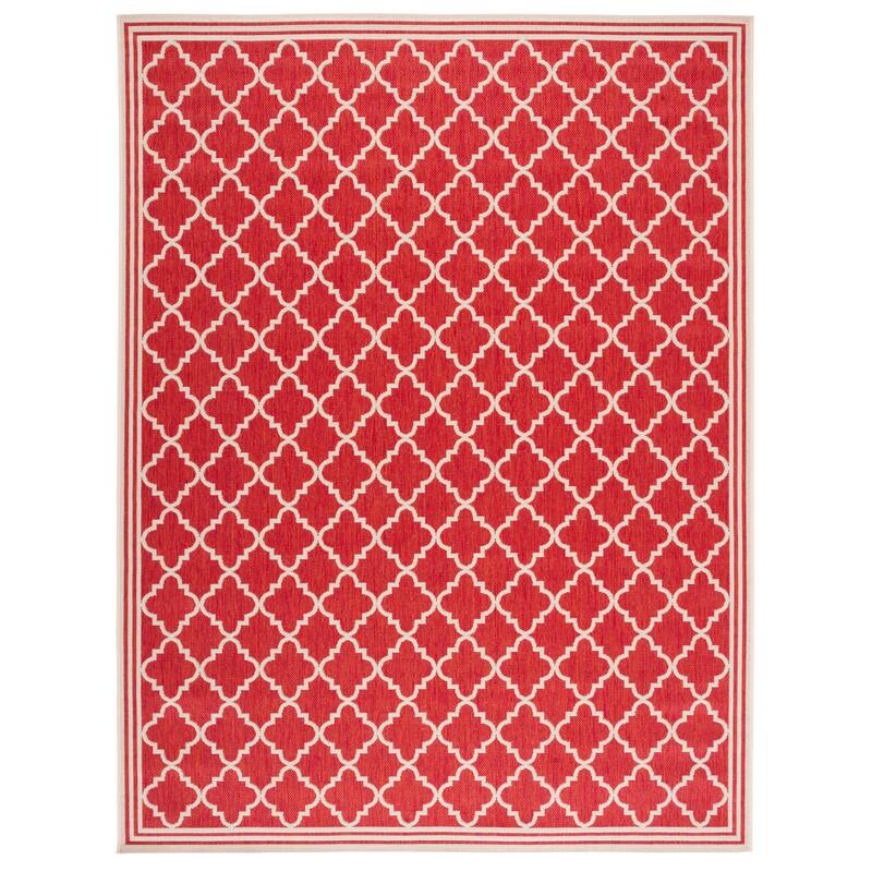 SAFAVIEH Madison Janell Boho Chic Rug
