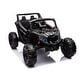 preview thumbnail 4 of 93, Kids 12V Electric UTV Ride-On Car with Music, LED Lights, 3-Point Safety Belt, Remote Control, Off-Road Adventure
