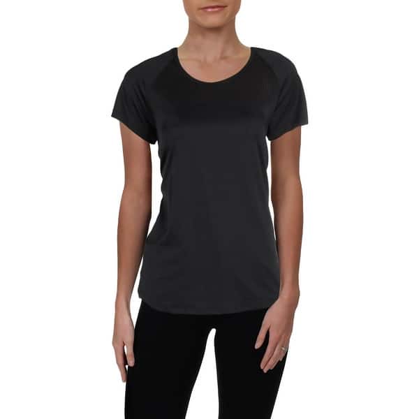 CHAMPRO Vision Lightweight Polyester T-Shirt Jersey Kelly Green Adult Small
