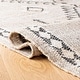 preview thumbnail 30 of 70, SAFAVIEH Flatweave Kilim Manorama Jute Rug