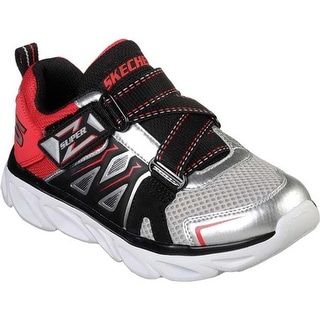 skechers z strap shoes