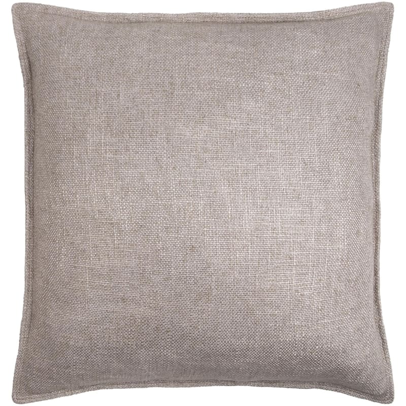 Alexandrea Modern & Contemporary Border Decorative Throw Pillow