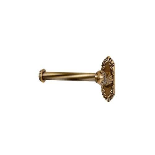 Alno Ribbon & Reed Luxury Traditional 6-3/16 Inch Wide Single Right