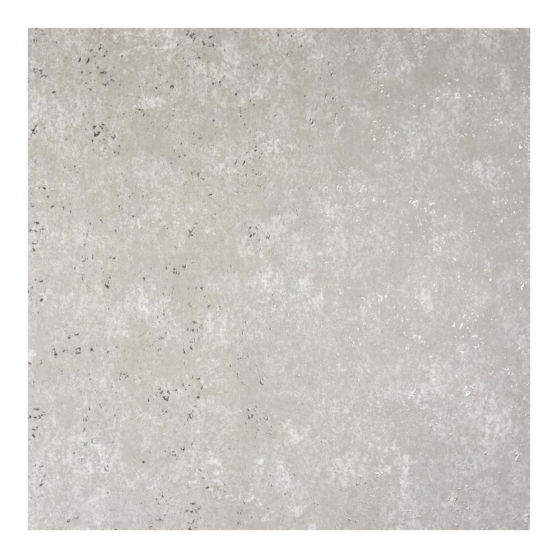 Brewster Drizzle Light Grey Speckle Wallpaper - 27.5 x 396 x 0.025