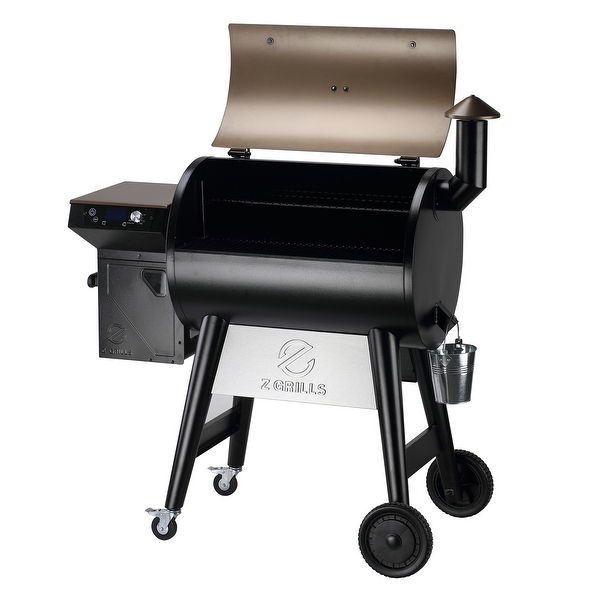 Z grill pellet clearance grill