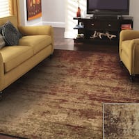 Superior S Rockaway Collection Area Rug 10mm Pile Height With Jute Backing Durable Fashionable And Easy Maintenance 6 X 9 Multi Color Area Rugs Shop