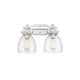 Option Satin Nickel / Seedy