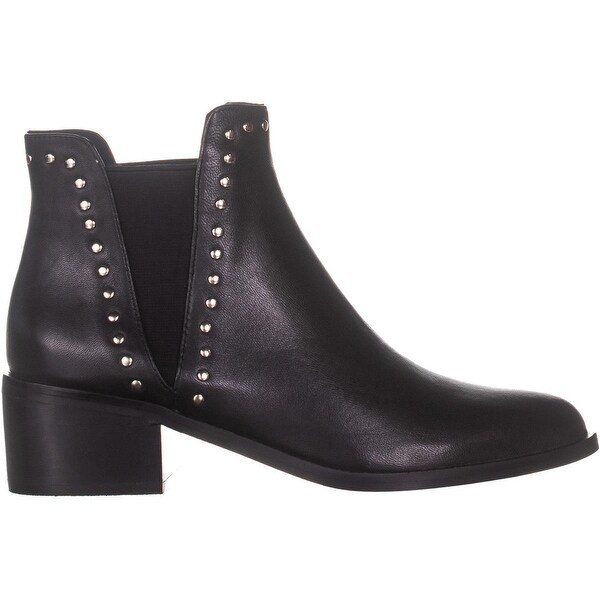 steve madden low boots