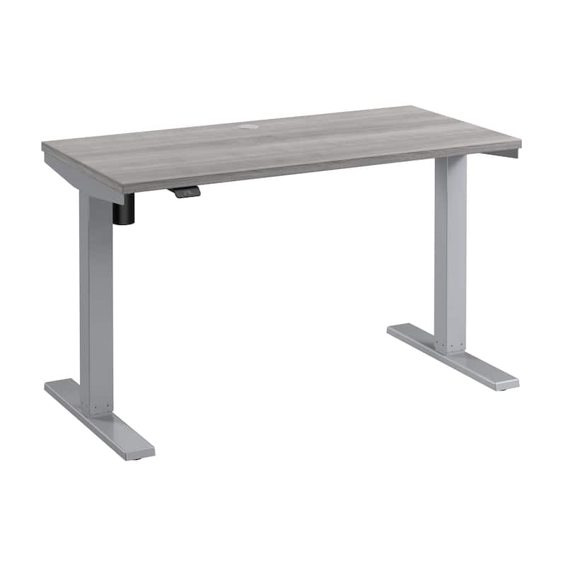 Bush Business Furniture Move 40 Series 48x24 Adjustable Standing Desk
