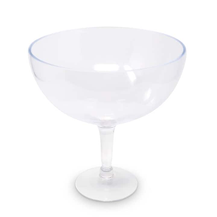 Big Wine/Fruit Bowl, Liscio Ottico