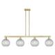 Option Antique Brass