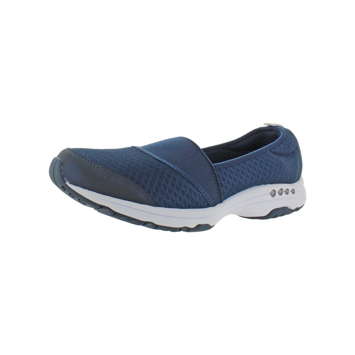 easy spirit slip on sneakers
