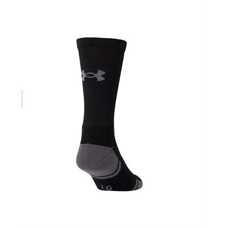 under armour resistor crew socks
