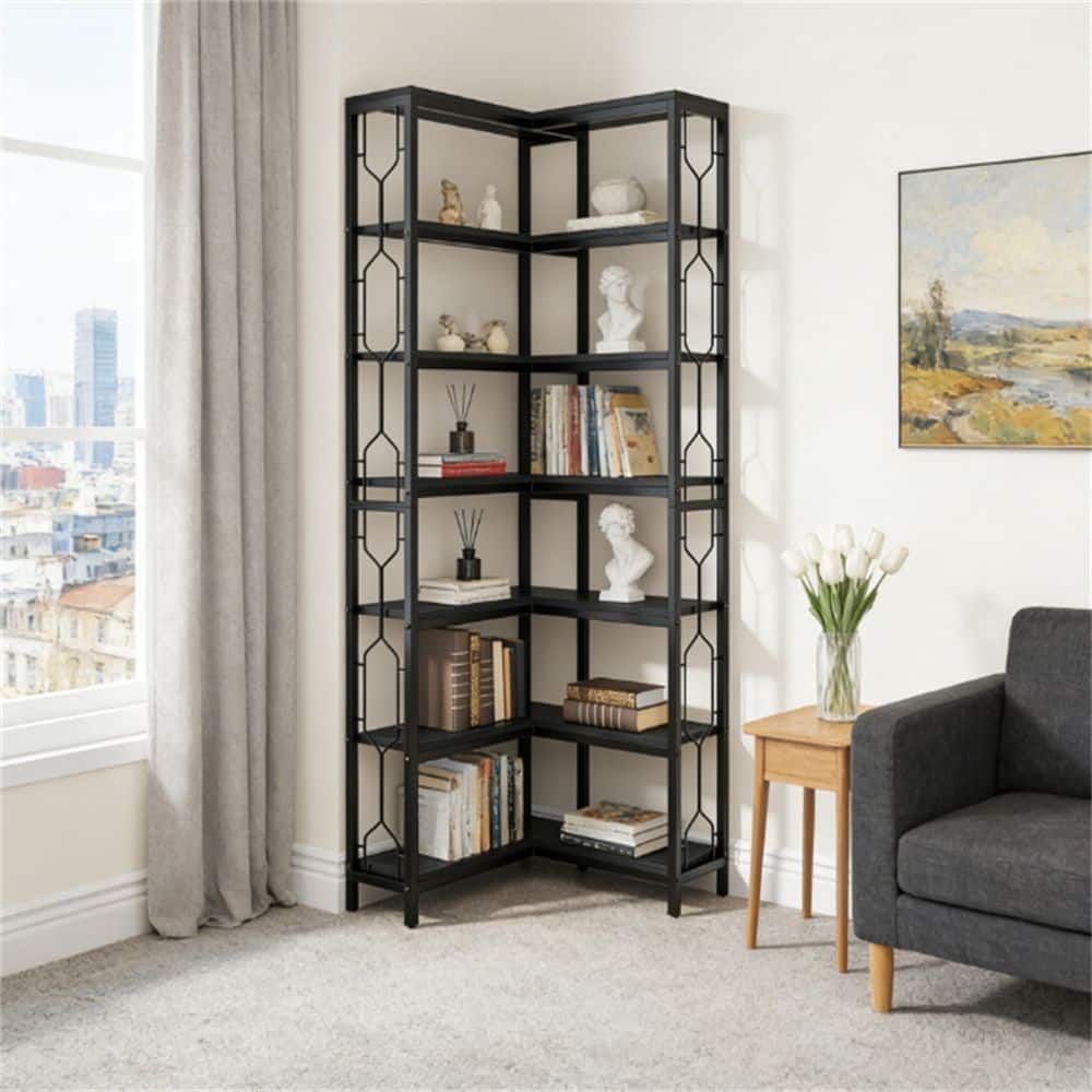 Plant Rack, Corner BookshelF, Vertical BookshelF, Display Rack