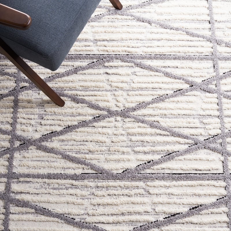 SAFAVIEH Handmade Marrakech Ferida Traditional Rug