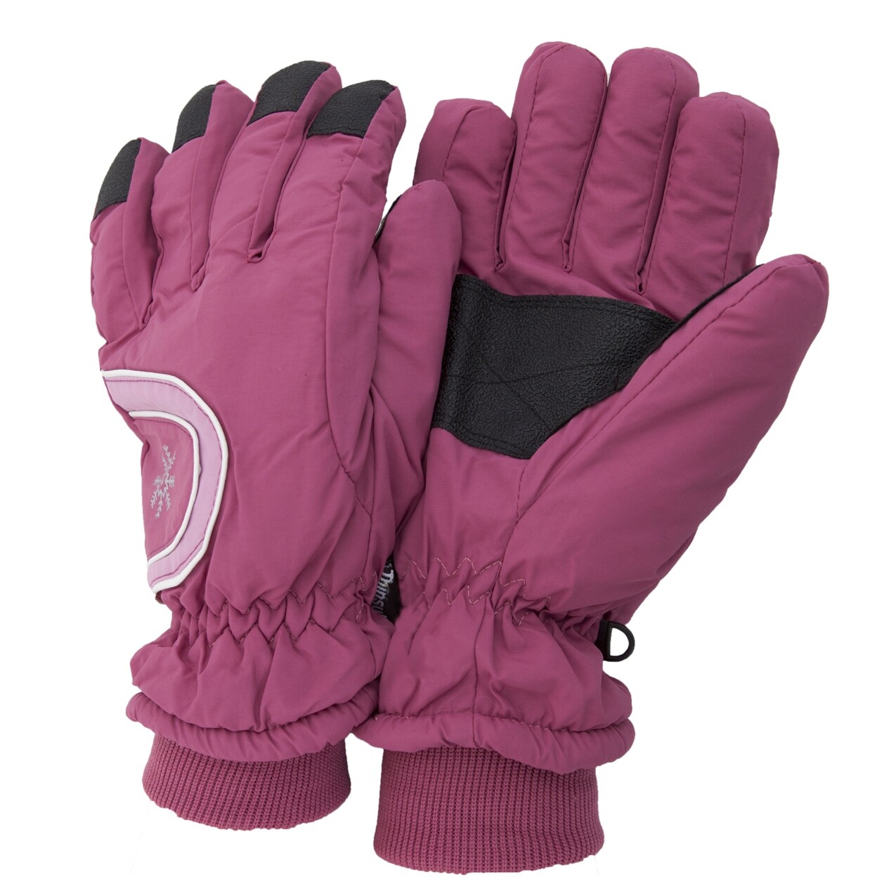 thermal gloves ladies