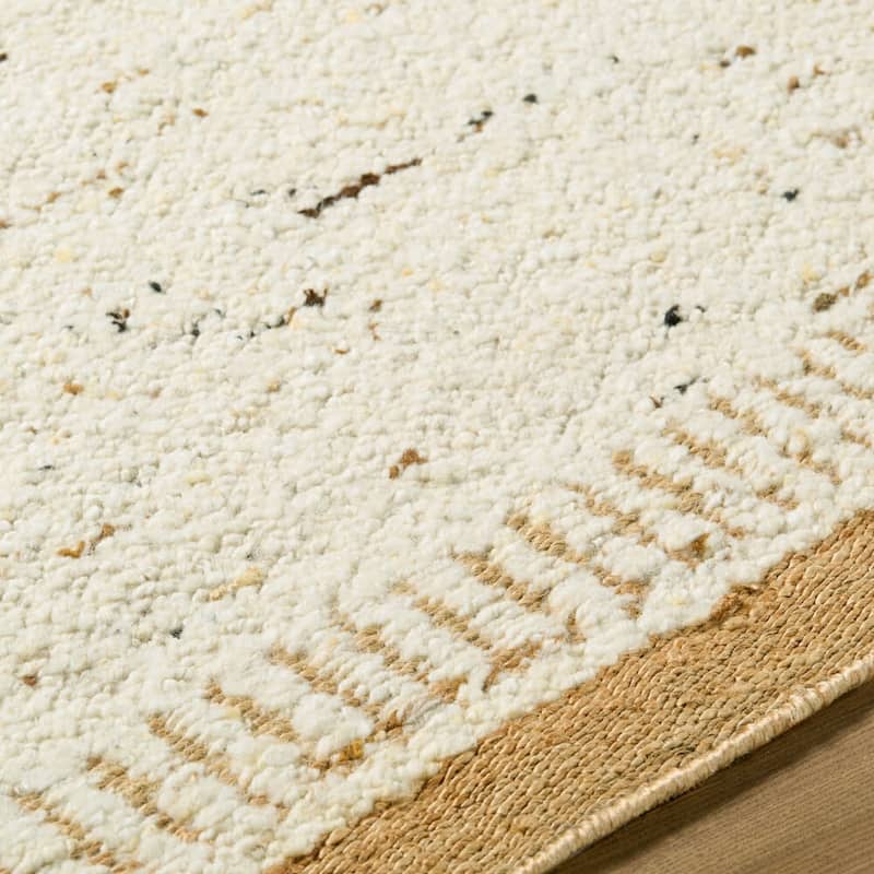 Livabliss Cherish Modern Area Rug