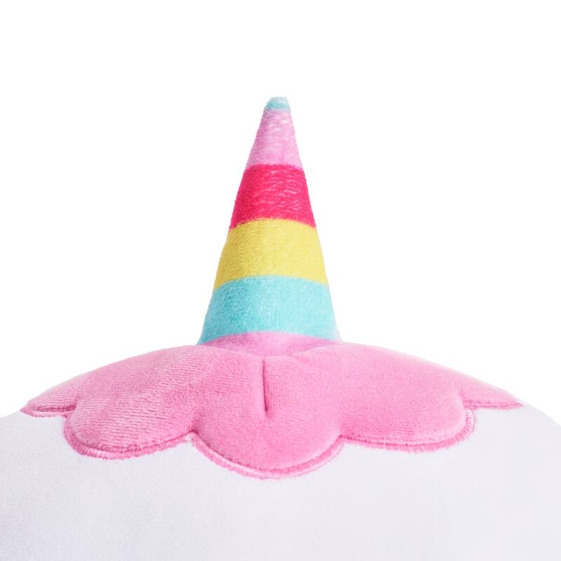 Juvenile Animal Squish Body Pillow