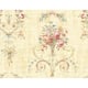 Option Metallic Parchment & Strawberry